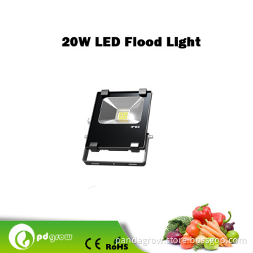 Top Grade Outdoor Waterproof 20W LED Flood Light